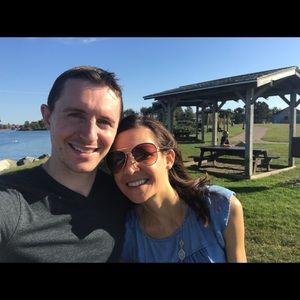 Meet your Posher, Rebecca